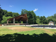 bandshell