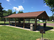 pavilion